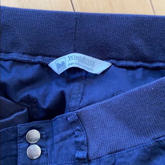 Wind River Pants / Capri - Picture 4 of 7
